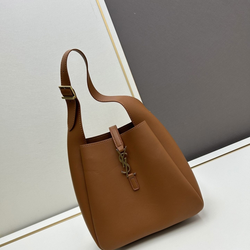 Y*L top handle bags